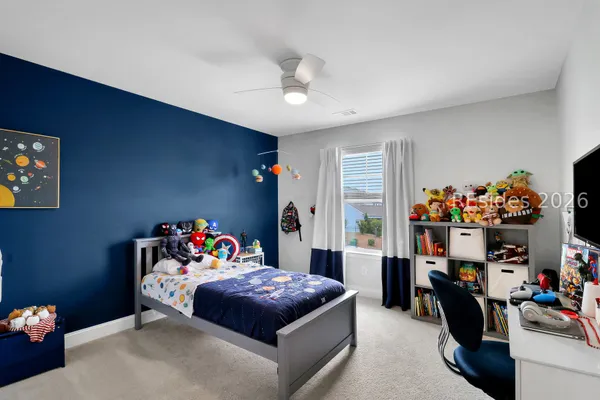 $535,000 | 435 Malind Bluff Drive, Okatie, SC 29909