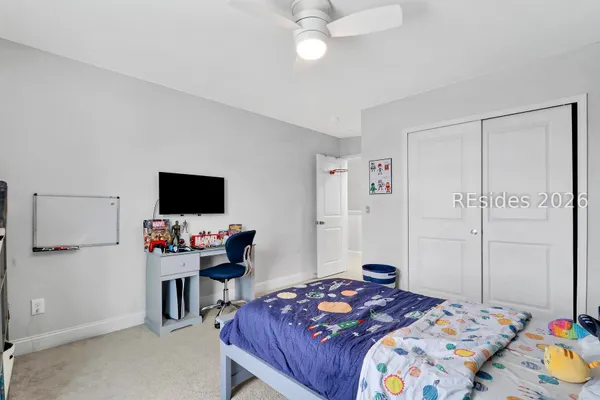 $535,000 | 435 Malind Bluff Drive, Okatie, SC 29909