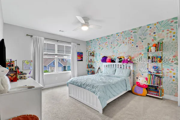 $535,000 | 435 Malind Bluff Drive, Okatie, SC 29909