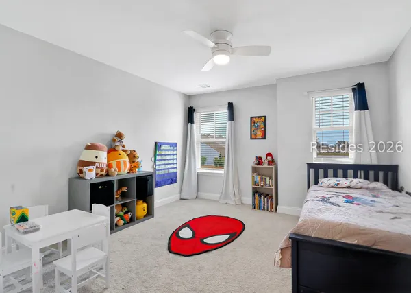 $535,000 | 435 Malind Bluff Drive, Okatie, SC 29909