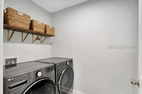 $535,000 | 435 Malind Bluff Drive, Okatie, SC 29909