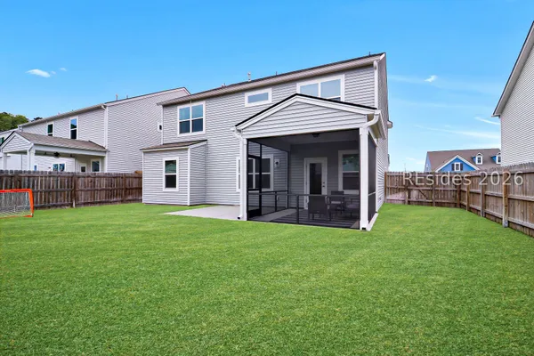 $535,000 | 435 Malind Bluff Drive, Okatie, SC 29909