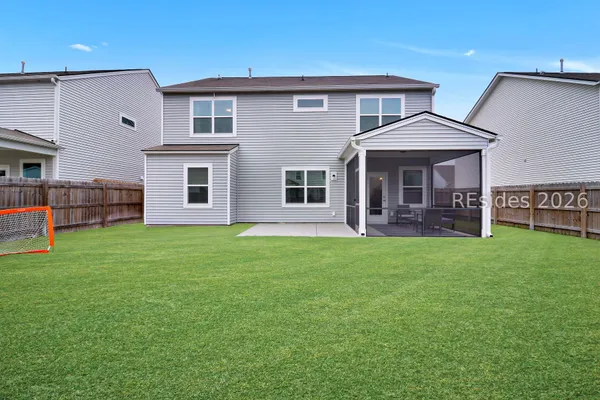 $535,000 | 435 Malind Bluff Drive, Okatie, SC 29909