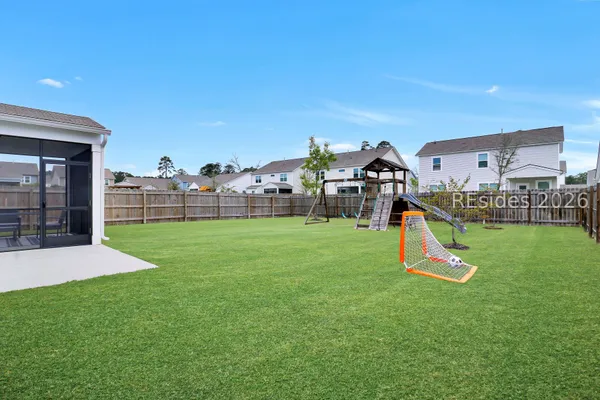 $535,000 | 435 Malind Bluff Drive, Okatie, SC 29909