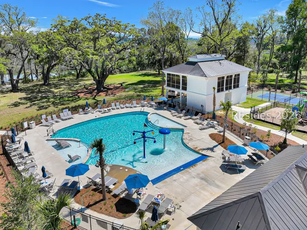 $535,000 | 435 Malind Bluff Drive, Okatie, SC 29909