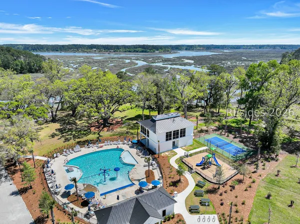 $535,000 | 435 Malind Bluff Drive, Okatie, SC 29909