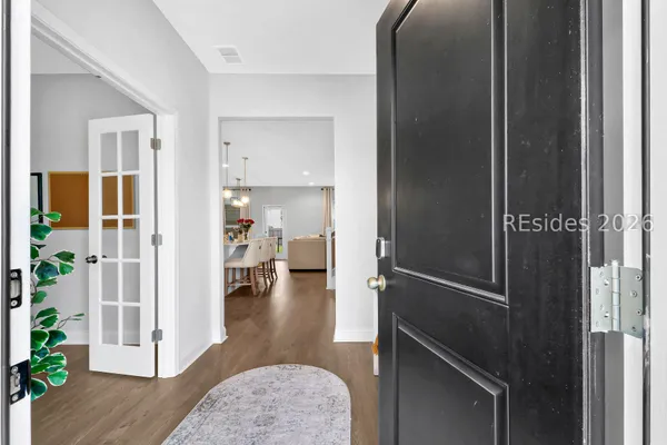 $535,000 | 435 Malind Bluff Drive, Okatie, SC 29909