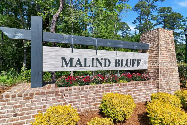 $535,000 | 435 Malind Bluff Drive, Okatie, SC 29909