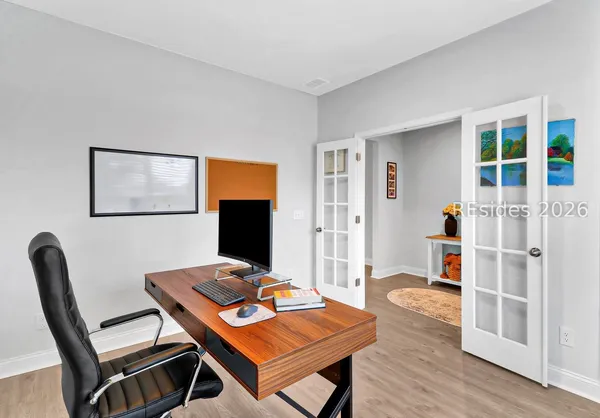 $535,000 | 435 Malind Bluff Drive, Okatie, SC 29909