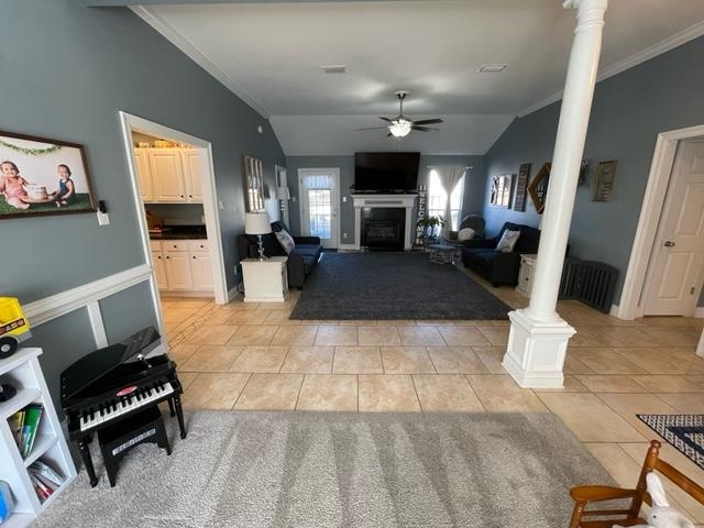 1915 South Bay Street Foley, AL 36535 - Photo 3 of 21