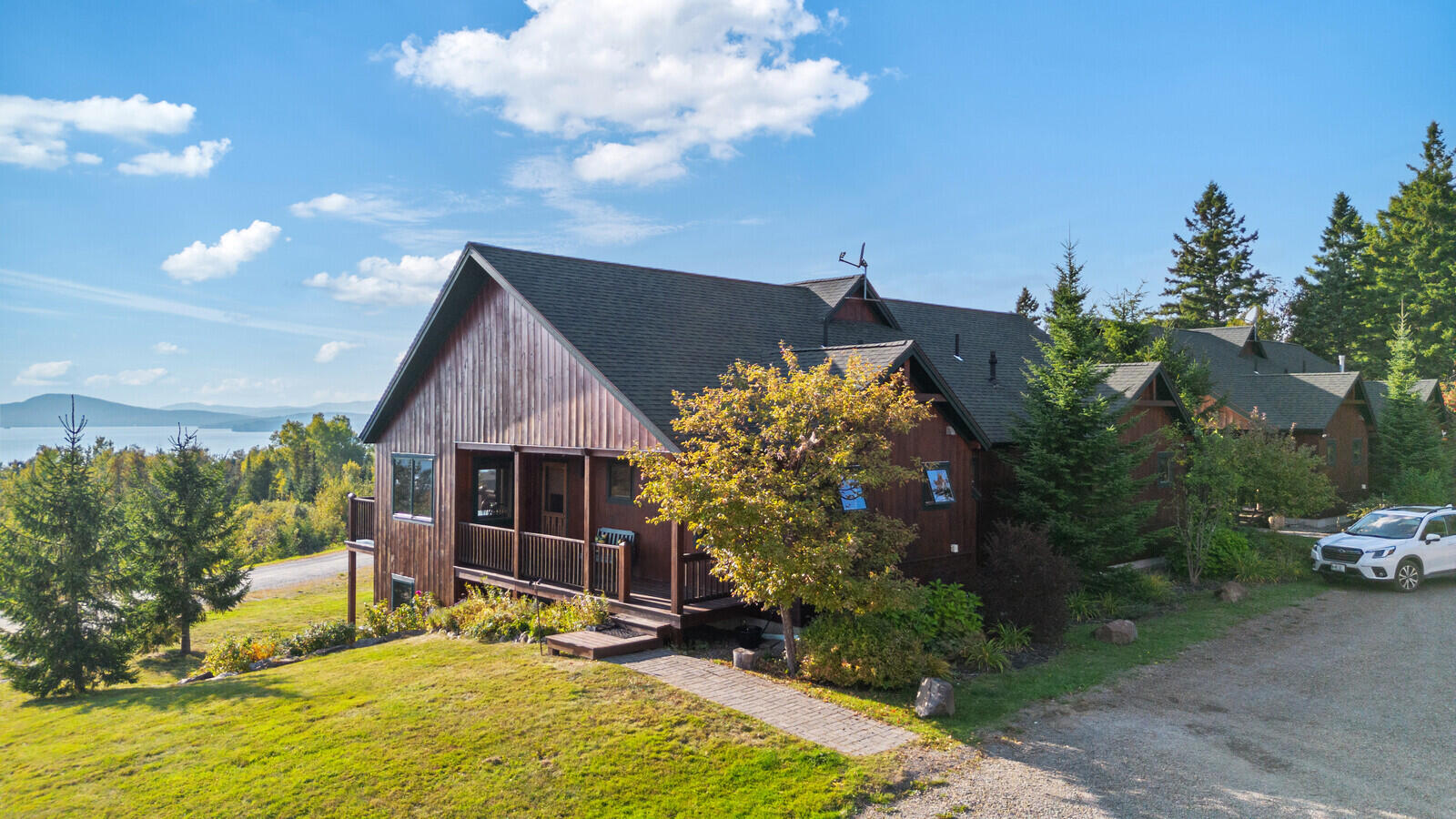 56 Whip Willow Farm Road, Unit U Rangeley, ME 04970 - Photo 41 of 60 Lodges End Unit #26