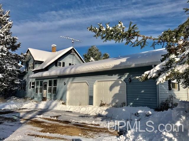 E6809 Sandene Road Bessemer, MI 49911 - Photo 1 of 19 Gallery Image 1