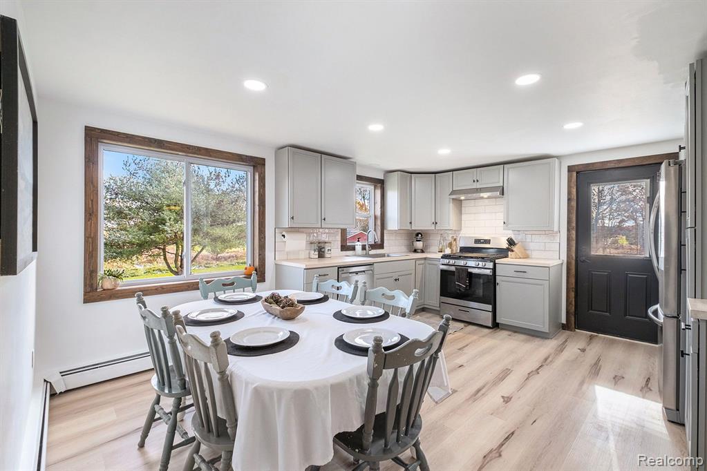 14933 Bliven Road Byron, MI 48418 - Photo 8 of 45