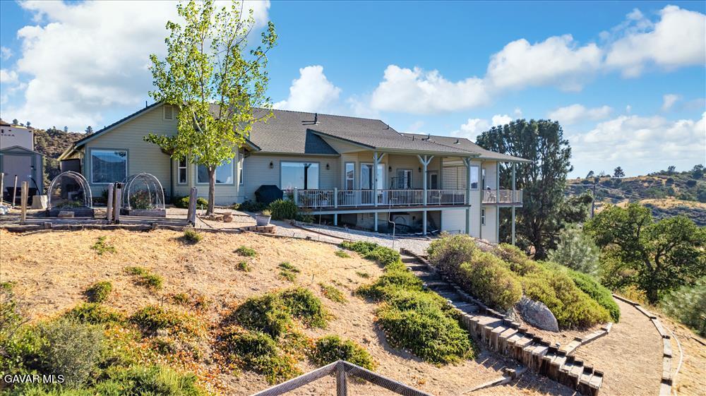 30730 Fox Ridge Court Tehachapi, CA 93561 - Photo 53 of 62 R-51