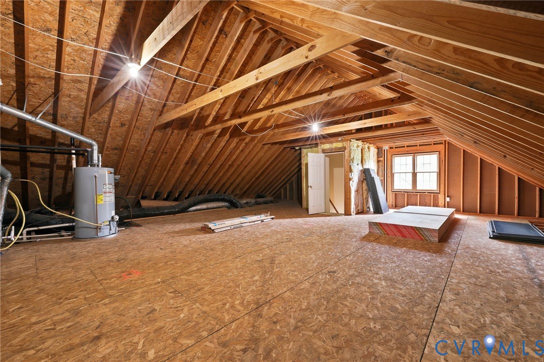 4701 Regal Oaks Road Glen Allen, VA 23059 - Photo 47 of 60 a view of an outdoor space