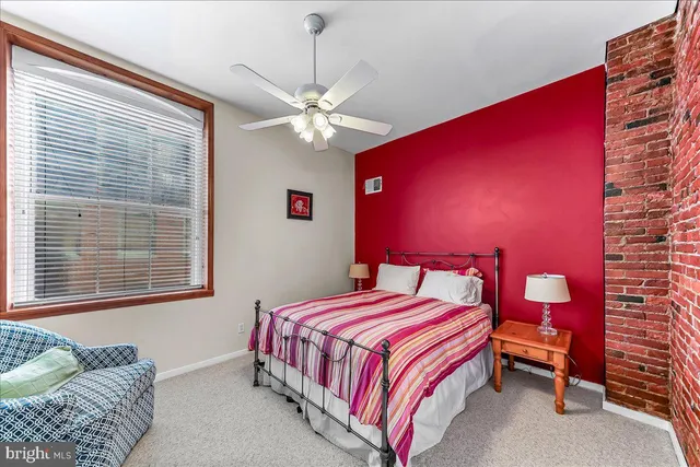 $271,000 | 102 Church Street, Unit 402, Philadelphia, PA 19106