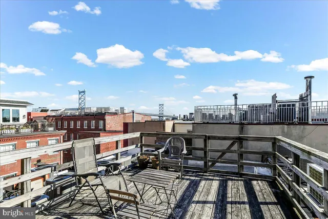 $271,000 | 102 Church Street, Unit 402, Philadelphia, PA 19106