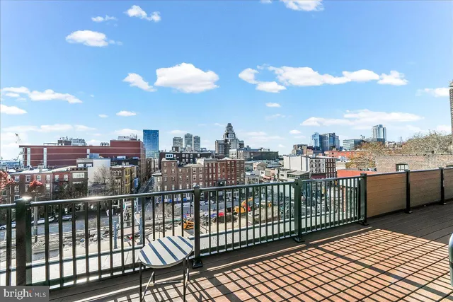 $271,000 | 102 Church Street, Unit 402, Philadelphia, PA 19106