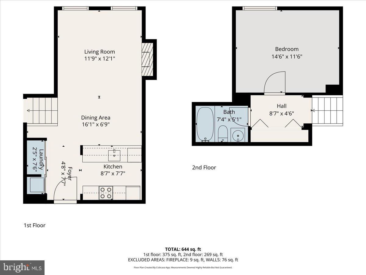 102 Church Street, Unit 402 Philadelphia, PA 19106 - Photo 24 of 24 a picture of a park