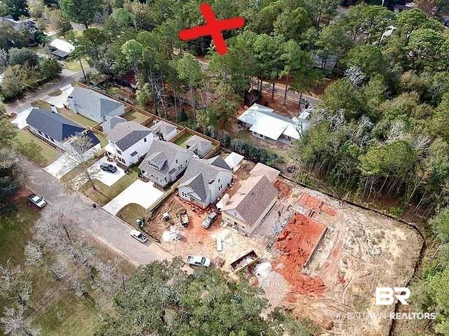 303 Simon Street Fairhope, AL 36532 - Photo 5 of 47