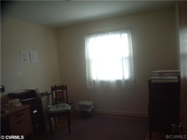 8501 Sutherland Road North Chesterfield, VA 23236 - Photo 8 of 12 Bedroom - Front Bedroom with Double Door Closet!