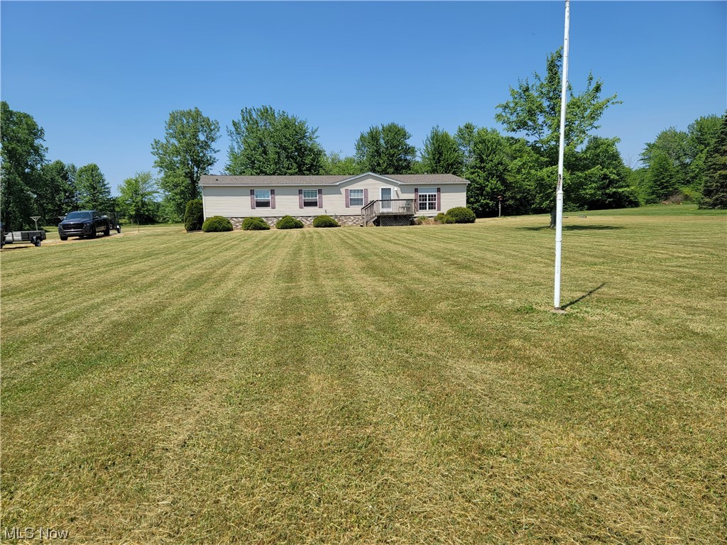 703 Dodgeville Road Jefferson, OH 44047 - Photo 20 of 27