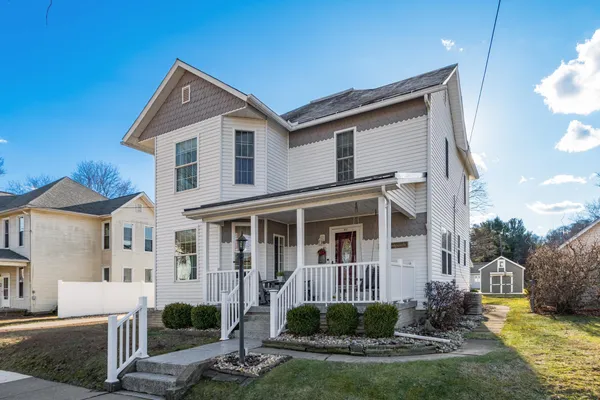 $385,000 | 1309 Main Street, Dresden, OH 43821