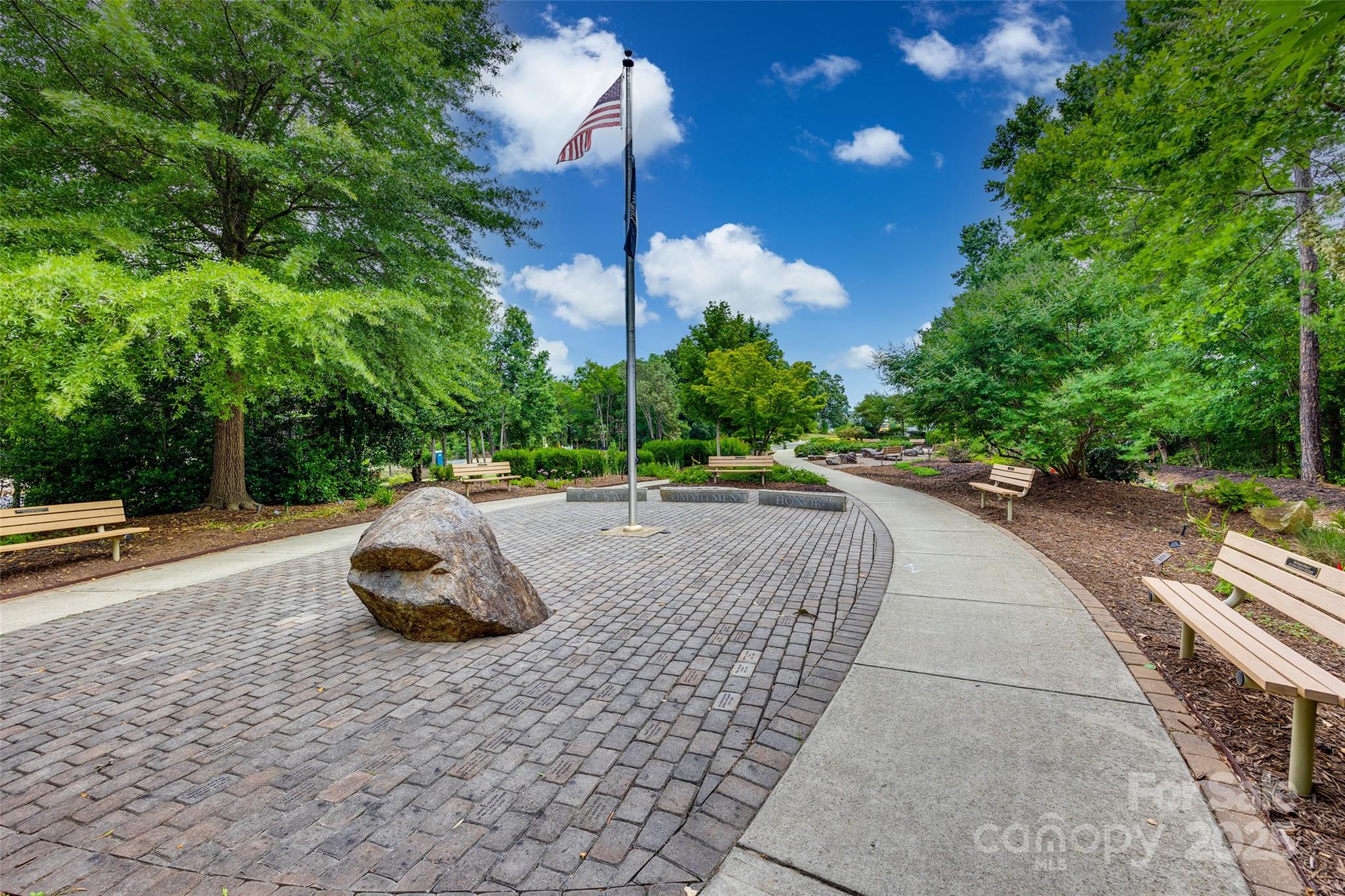 241 Chestnut Avenue Tega Cay, SC 29708 - Photo 38 of 38 Gallery Image 38
