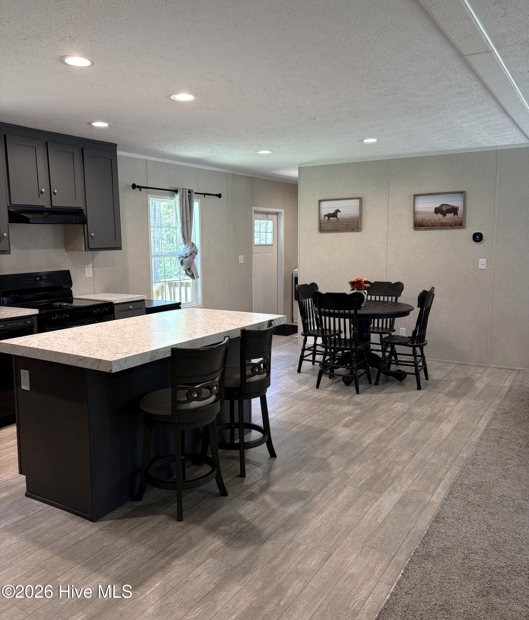 645 Bent Knee Road Keysville, GA 30816 - Photo 4 of 27 Kitchen 2