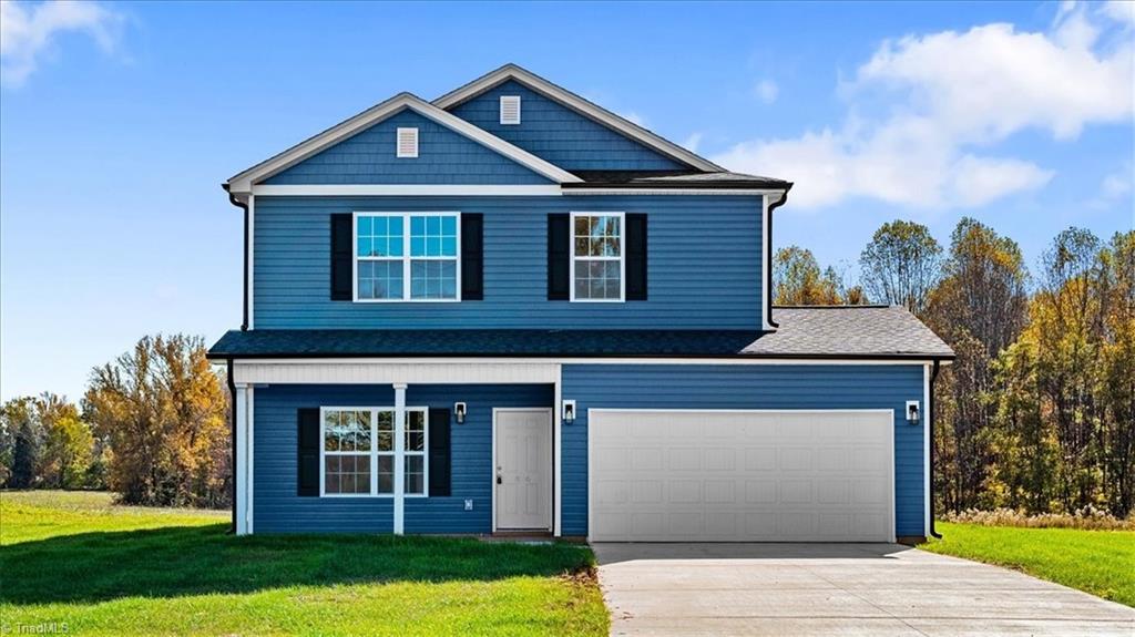 876 Deadmon Road Mocksville, NC 27028 - Photo 1 of 30 Gallery Image 1