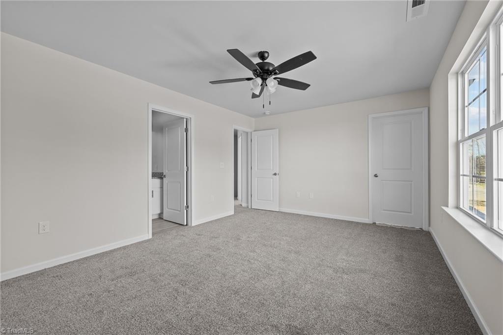 876 Deadmon Road Mocksville, NC 27028 - Photo 25 of 30 Representative photo from the same plan. Might have a slight change on colors, schemes, fixtures, etc.