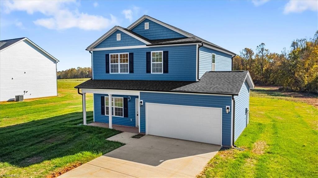 876 Deadmon Road Mocksville, NC 27028 - Photo 4 of 30 Gallery Image 4