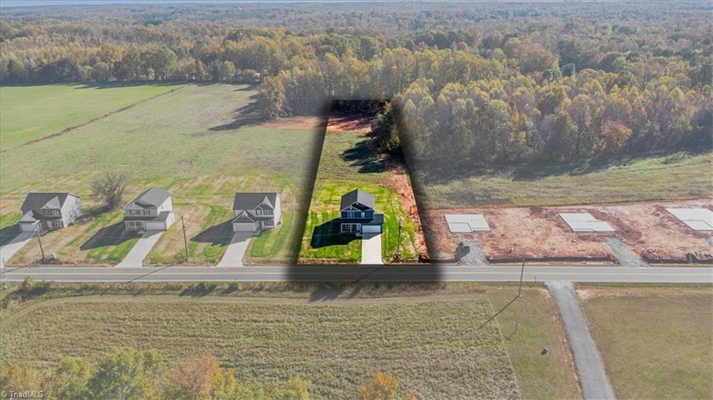 876 Deadmon Road Mocksville, NC 27028 - Photo 5 of 30 Gallery Image 5