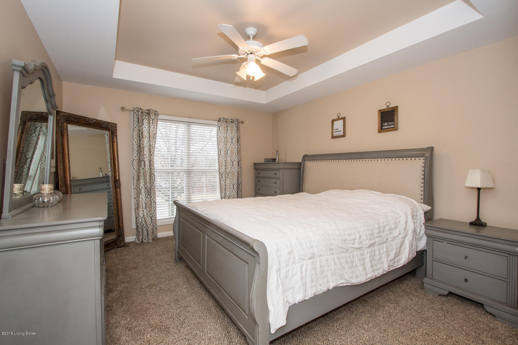 1208 Williams Ridge Road Louisville, KY 40243 - Photo 19 of 54 Master Bedroom