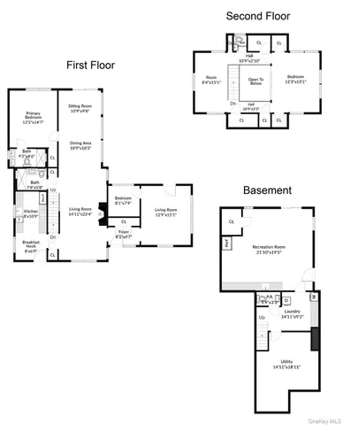 $699,000 | 47 Mountainview Drive, Tomkins Cove, NY 10986