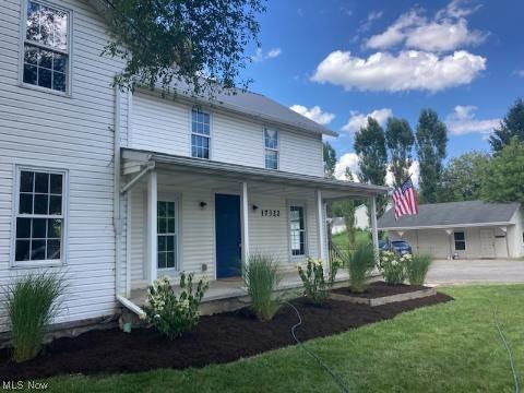 17322 Kinsman Road Middlefield, OH 44062 - Photo 2 of 35