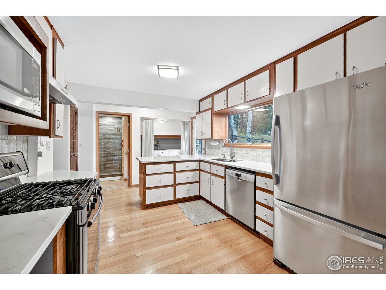 1707 Ridge Road Nederland, CO 80466 - Photo 19 of 50