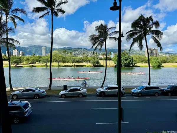 $2,800 | 2355 Ala Wai Boulevard, Unit 204, Honolulu, HI 96815