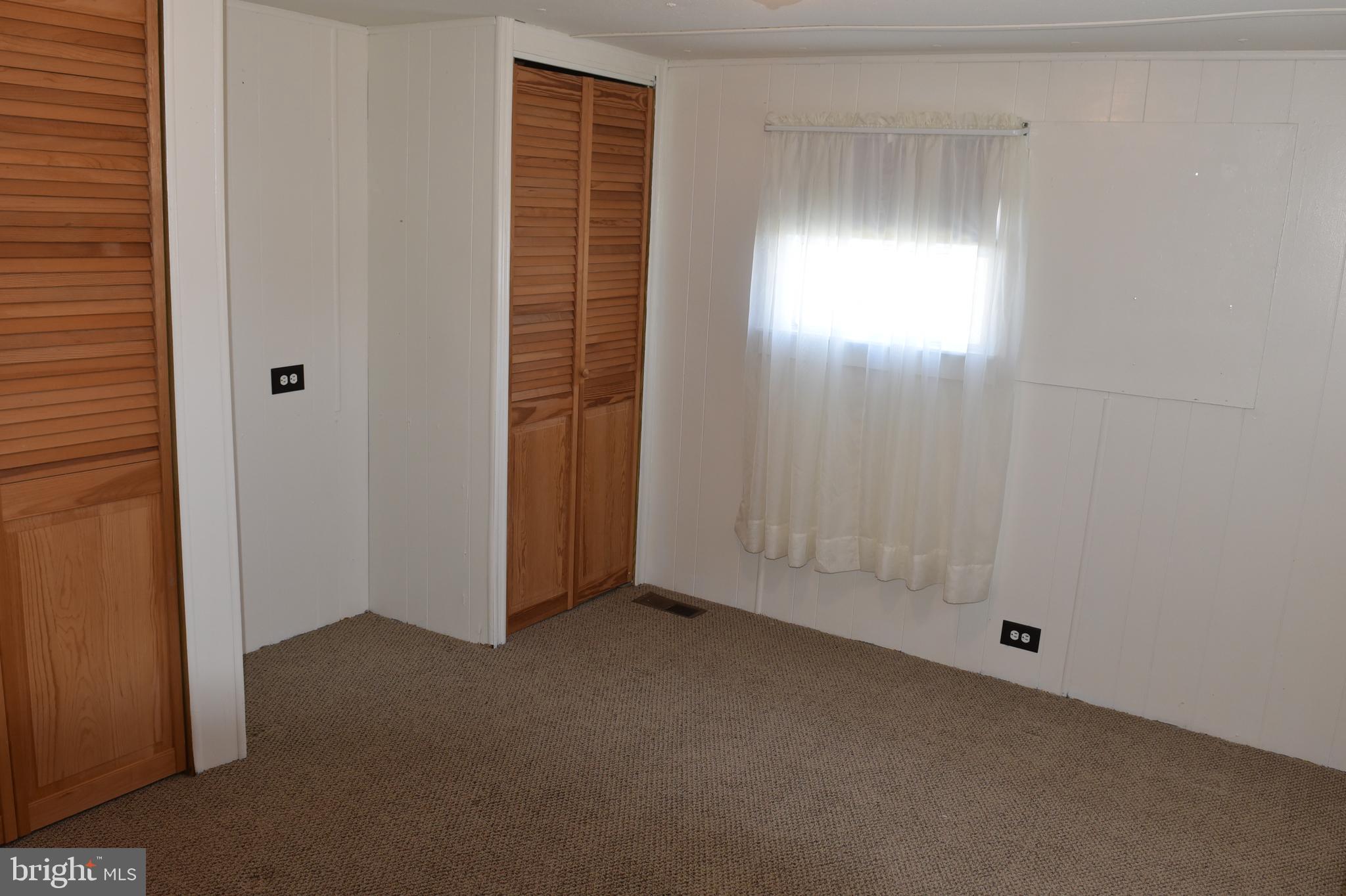 2764 North Clear Ridge Road Hustontown, PA 17229 - Photo 8 of 12 a view of empty room