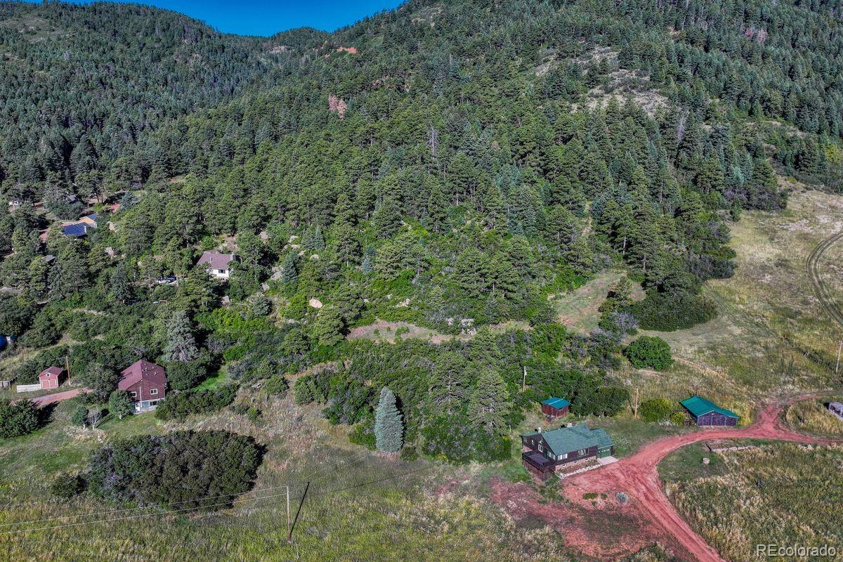 0 Columbine Road Larkspur, CO 80118 - Photo 25 of 37 Gallery Image 25