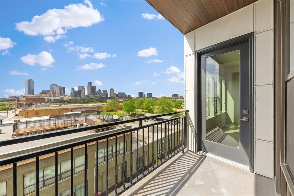 1900 South Ervay Street, Unit 508 Dallas, TX 75215 - Photo 24 of 36