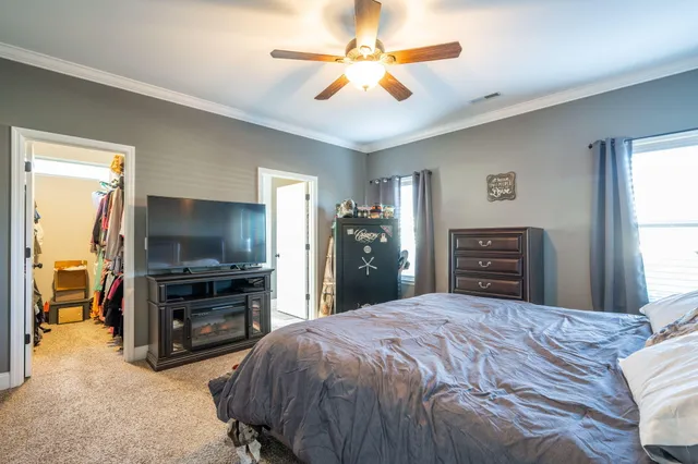 $335,000 | 425 Franklin Drive, Fort Oglethorpe, GA 30742