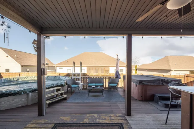 $335,000 | 425 Franklin Drive, Fort Oglethorpe, GA 30742