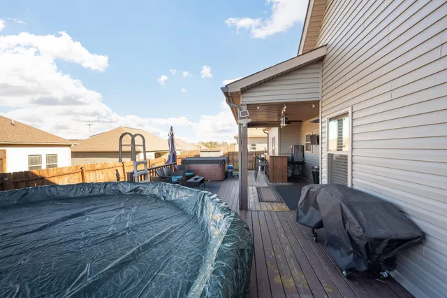 $335,000 | 425 Franklin Drive, Fort Oglethorpe, GA 30742