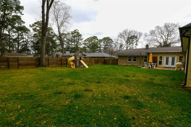 $395,000 | 4543 Charleswood Avenue, Memphis, TN 38117