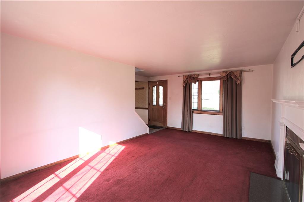 5319 Highgrove Road Whitehall, PA 15236 - Photo 11 of 24 Plenty of Natural Light Flows through-out Home Nicely