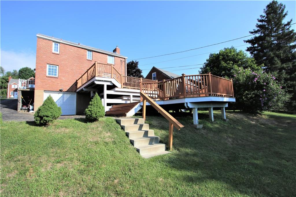 5319 Highgrove Road Whitehall, PA 15236 - Photo 24 of 24 Absolute Move-in Condition.... Fabulous Location! Seconds to Caste Village, 15 Minutes to Downtown Pittsburgh & Close to Public Transportation