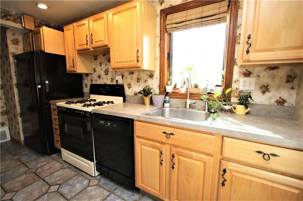 5319 Highgrove Road Whitehall, PA 15236 - Photo 8 of 24 Gas Stove, Refrigerator, Dishwasher & Garbage Disposal Included