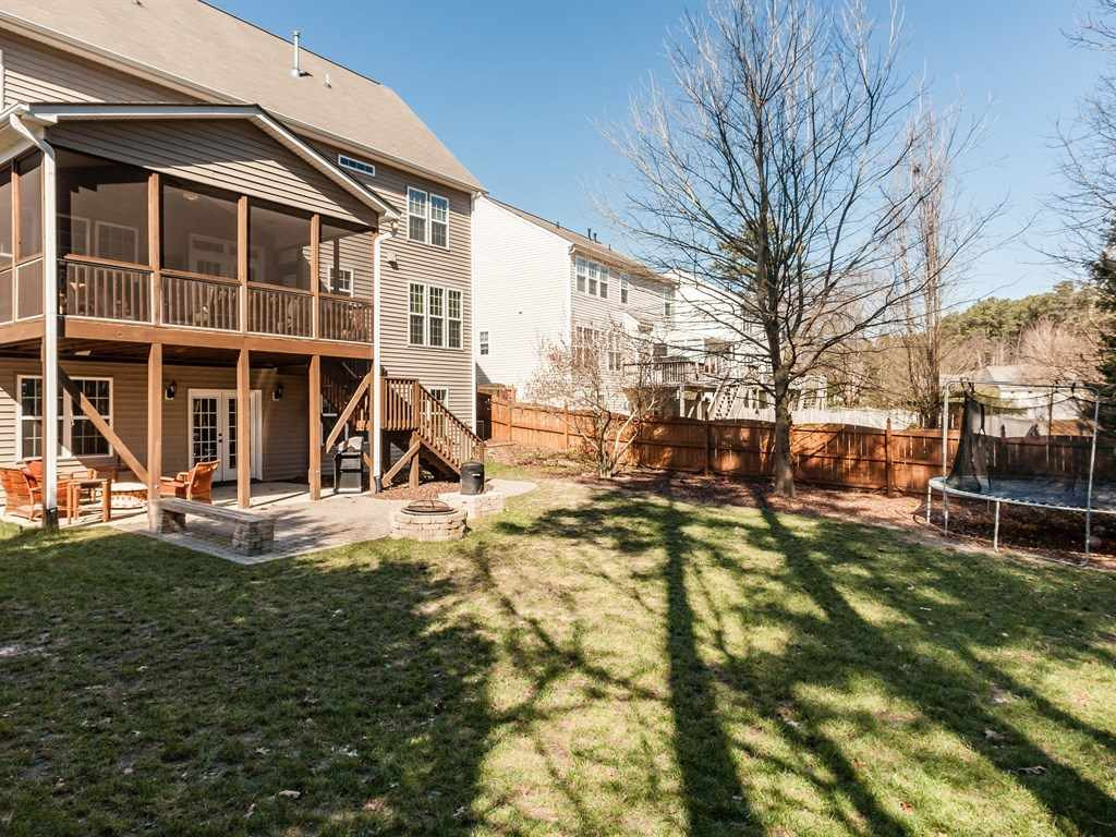 314 Grassy Point Road Apex, NC 27502 - Photo 25 of 25 Photo 25