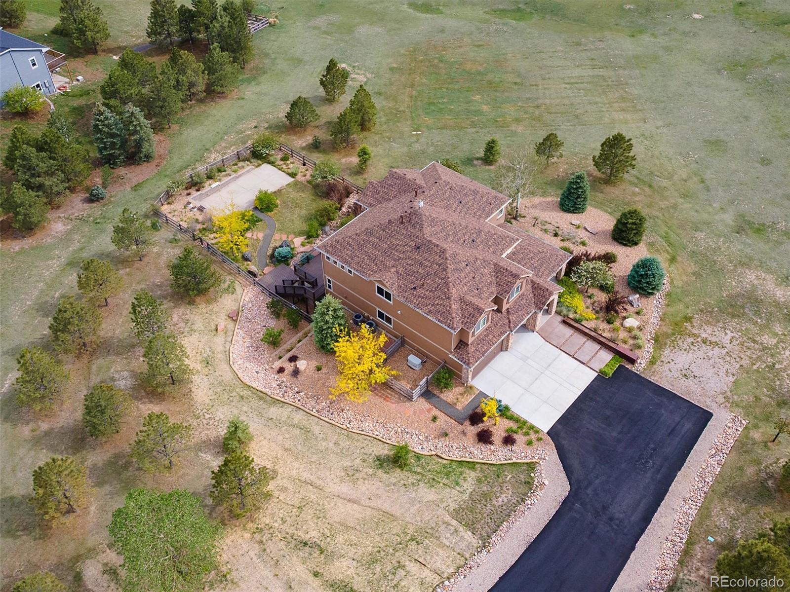 2402 Elkhorn Ranch Street Parker, CO 80138 - Photo 43 of 50